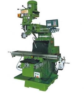 充磁機線圈夾具廠家的普通銑床