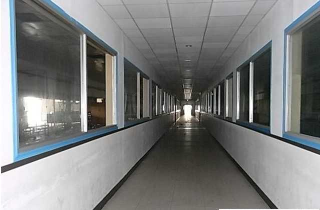 充磁機線圈夾具廠家的生產車間