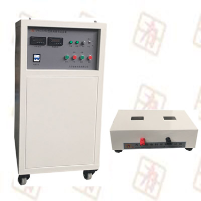 5g通訊微波器件鐵氧體隔離器 環行器充磁退磁調試機器裝置 PFC-1220型